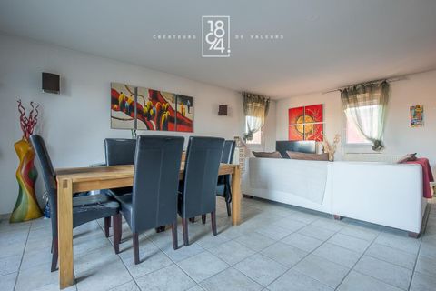 Duplex i Marseille, Bouches-du-Rhone, Marseille - € 329.000 | Ref: GGL3-2DZ-I54 - foto 3