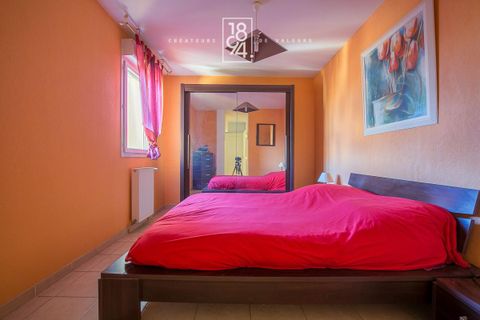 Duplex i Marseille, Bouches-du-Rhone, Marseille - € 329.000 | Ref: GGL3-2DZ-I54 - foto 7