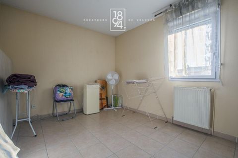 Duplex i Marseille, Bouches-du-Rhone, Marseille - € 329.000 | Ref: GGL3-2DZ-I54 - foto 12
