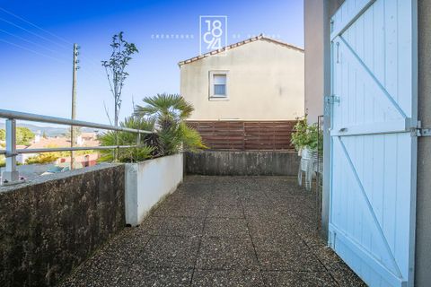 Duplex i Marseille, Bouches-du-Rhone, Marseille - € 329.000 | Ref: GGL3-2DZ-I54 - foto 13