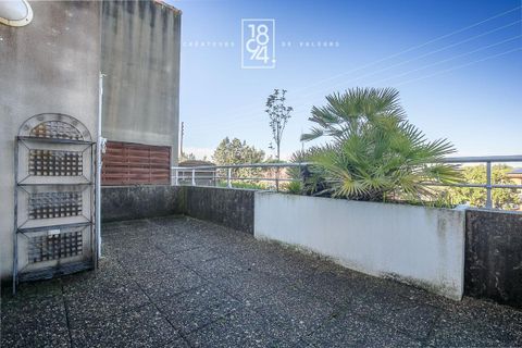Duplex i Marseille, Bouches-du-Rhone, Marseille - € 329.000 | Ref: GGL3-2DZ-I54 - foto 14