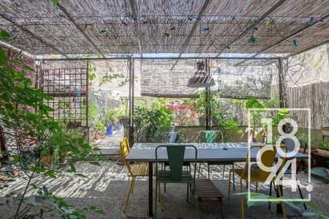 Duplex i Marseille, Bouches-du-Rhone, Marseille - € 423.000 | Ref: 5NO2-DWR-FAD - foto 3