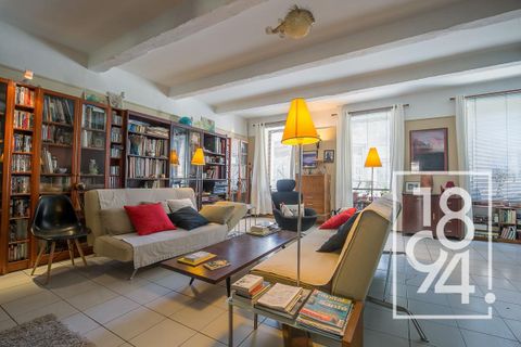 Duplex i Marseille, Bouches-du-Rhone, Marseille - € 423.000 | Ref: 5NO2-DWR-FAD - foto 4