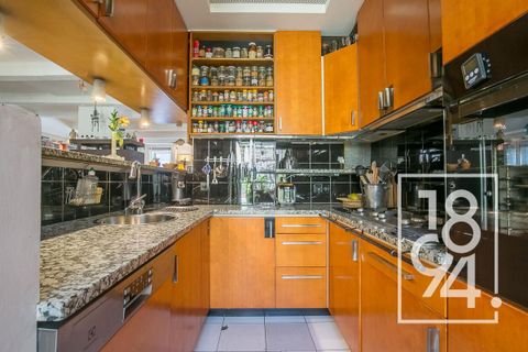 Duplex i Marseille, Bouches-du-Rhone, Marseille - € 423.000 | Ref: 5NO2-DWR-FAD - foto 5