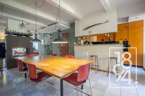 Duplex i Marseille, Bouches-du-Rhone, Marseille - € 423.000 | Ref: 5NO2-DWR-FAD - foto 6