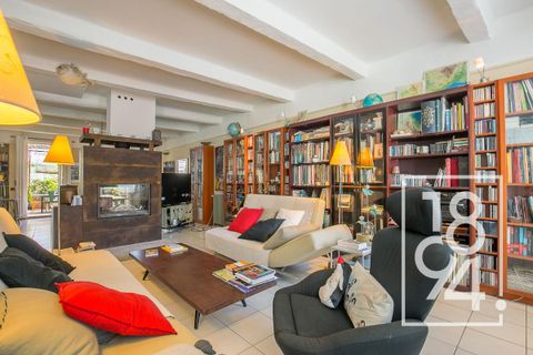 Duplex i Marseille, Bouches-du-Rhone, Marseille - € 423.000 | Ref: 5NO2-DWR-FAD - foto 7