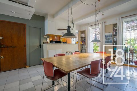 Duplex i Marseille, Bouches-du-Rhone, Marseille - € 423.000 | Ref: 5NO2-DWR-FAD - foto 8