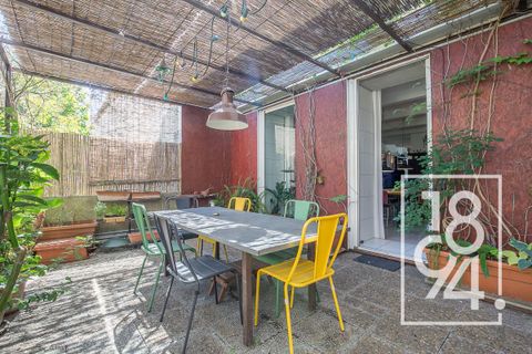 Duplex i Marseille, Bouches-du-Rhone, Marseille - € 423.000 | Ref: 5NO2-DWR-FAD - foto 9