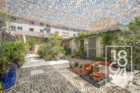 Duplex i Marseille, Bouches-du-Rhone, Marseille - € 423.000 | Ref: 5NO2-DWR-FAD - foto 10
