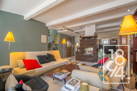 Duplex i Marseille, Bouches-du-Rhone, Marseille - € 423.000 | Ref: 5NO2-DWR-FAD - foto 11