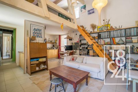 Duplex i Marseille, Bouches-du-Rhone, Marseille - € 423.000 | Ref: 5NO2-DWR-FAD - foto 14