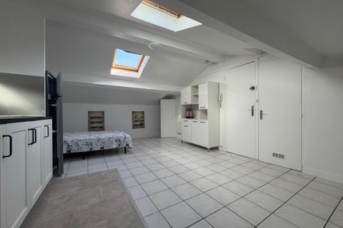Studio i Marseille, Bouches-du-Rhone, Marseille - € 75 000 | Ref: R0DD-D3X-YGE - foto 2
