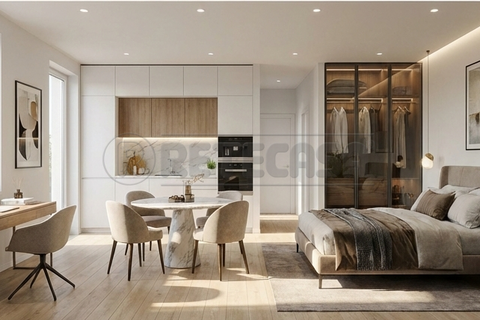Leilighet i Ranica, Bergamo, Ranica - € 102 000 | Ref: rmpomm226 - foto 3