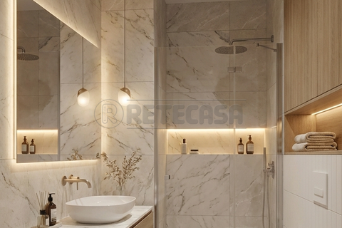Leilighet i Ranica, Bergamo, Ranica - € 102 000 | Ref: rmpomm226 - foto 4