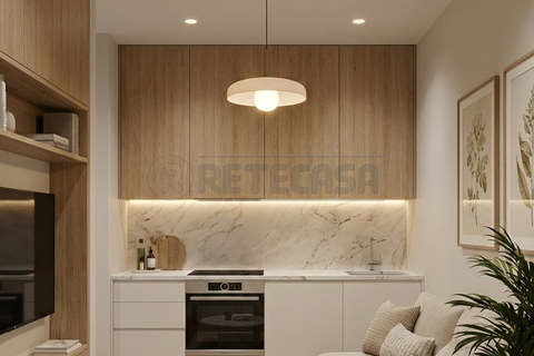 Leilighet i Ranica, Bergamo, Ranica - € 102 000 | Ref: rmpomm226 - foto 5