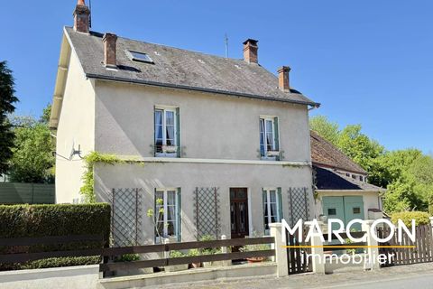 Landejendom i Cheniers, Creuse, Cheniers - € 98.000 | Ref: 88934 - foto 1