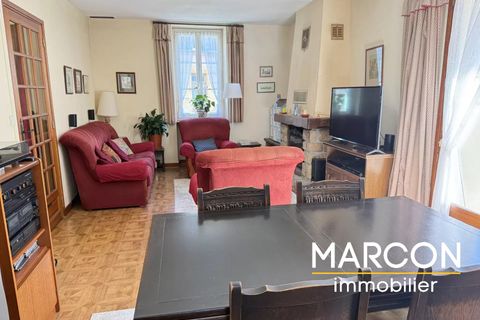 Landejendom i Cheniers, Creuse, Cheniers - € 98.000 | Ref: 88934 - foto 4