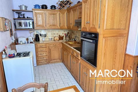Landejendom i Cheniers, Creuse, Cheniers - € 98.000 | Ref: 88934 - foto 6