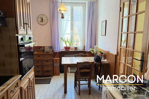 Landejendom i Cheniers, Creuse, Cheniers - € 98.000 | Ref: 88934 - foto 7