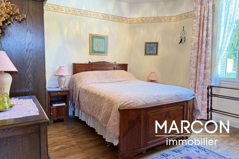 Landejendom i Cheniers, Creuse, Cheniers - € 98.000 | Ref: 88934 - foto 9