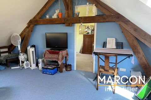 Landejendom i Cheniers, Creuse, Cheniers - € 98.000 | Ref: 88934 - foto 16
