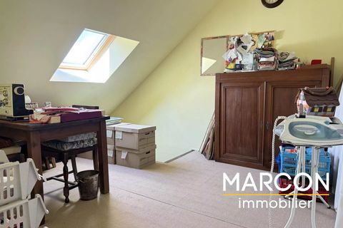 Landejendom i Cheniers, Creuse, Cheniers - € 98.000 | Ref: 88934 - foto 17