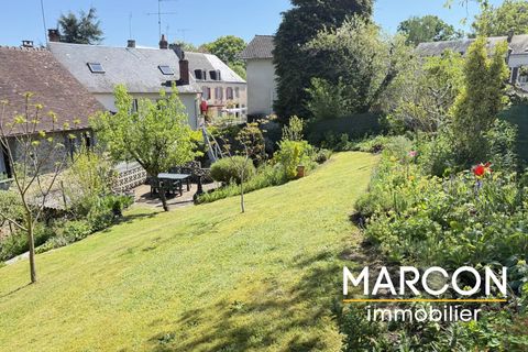 Landejendom i Cheniers, Creuse, Cheniers - € 98.000 | Ref: 88934 - foto 20