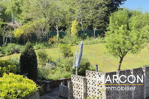 Landejendom i Cheniers, Creuse, Cheniers - € 98.000 | Ref: 88934 - foto 21