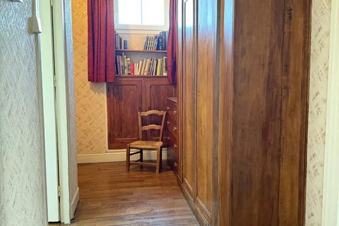 Landejendom i Cheniers, Creuse, Cheniers - € 98.000 | Ref: 88934 - foto 27