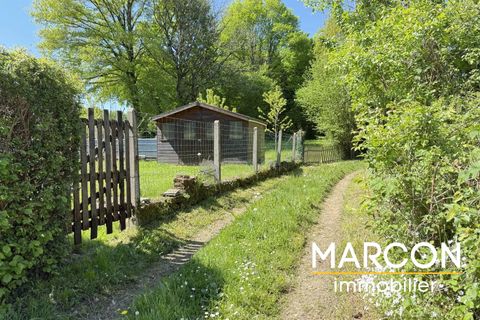 Landejendom i Cheniers, Creuse, Cheniers - € 98.000 | Ref: 88934 - foto 32