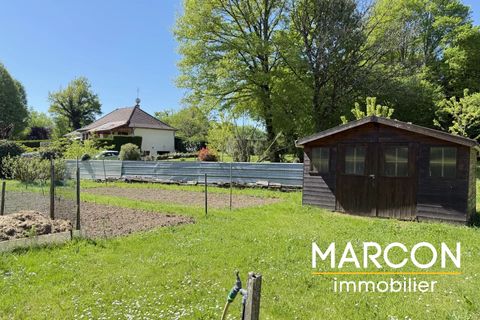 Landejendom i Cheniers, Creuse, Cheniers - € 98.000 | Ref: 88934 - foto 33