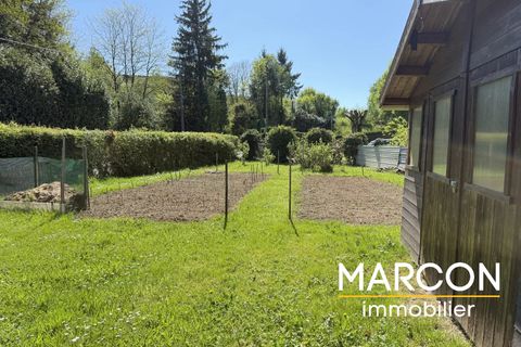Landejendom i Cheniers, Creuse, Cheniers - € 98.000 | Ref: 88934 - foto 34