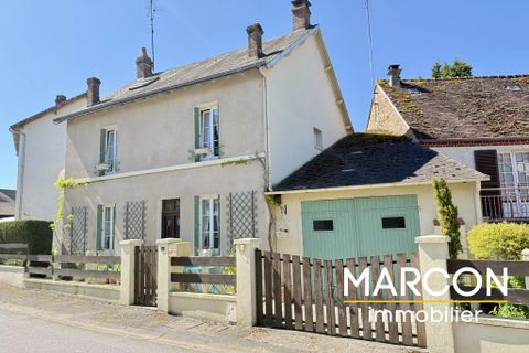 Landejendom i Cheniers, Creuse, Cheniers - € 98.000 | Ref: 88934 - foto 22
