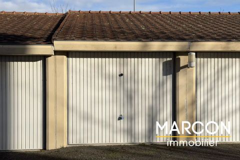 Garage i Gueret, Creuse, Gueret - € 13.000 | Ref: 89217 - foto 3