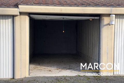 Garage i Gueret, Creuse, Gueret - € 13.000 | Ref: 89217 - foto 4