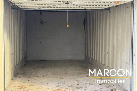 Garage i Gueret, Creuse, Gueret - € 13.000 | Ref: 89217 - foto 5
