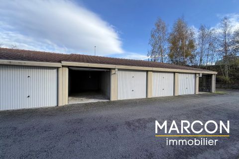 Garage i Gueret, Creuse, Gueret - € 13.000 | Ref: 89217 - foto 2