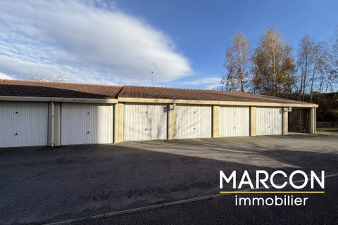 Garage i Gueret, Creuse, Gueret - € 13.000 | Ref: 89217 - foto 6