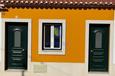 Villa i Golega, Santarem, Golega - € 98.000 | Ref: CAL-217046 - foto 1