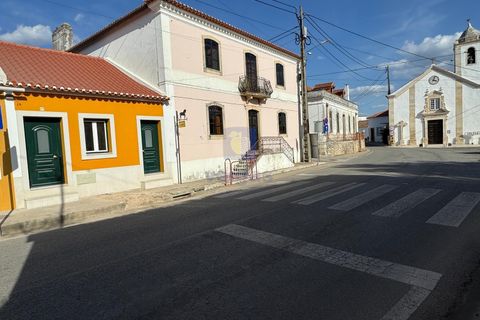 Villa i Golega, Santarem, Golega - € 98.000 | Ref: CAL-217046 - foto 2