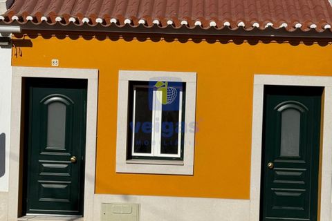 Villa i Golega, Santarem, Golega - € 98.000 | Ref: CAL-217046 - foto 10