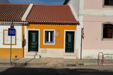 Villa i Golega, Santarem, Golega - € 98.000 | Ref: CAL-217046 - foto 11