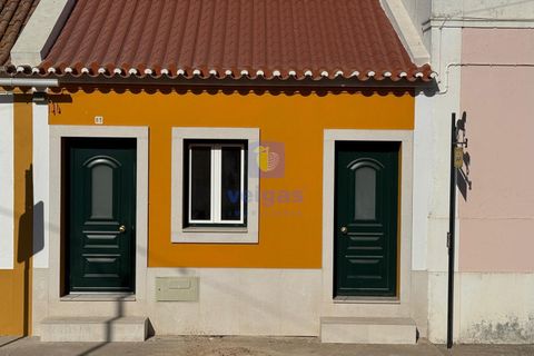 Villa i Golega, Santarem, Golega - € 98.000 | Ref: CAL-217046 - foto 12