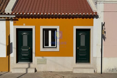 Villa i Golega, Santarem, Golega - € 98.000 | Ref: CAL-217046 - foto 13