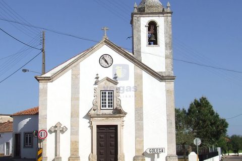 Villa i Golega, Santarem, Golega - € 98.000 | Ref: CAL-217046 - foto 14