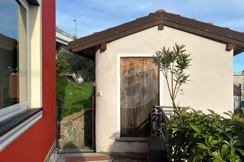 Leilighet i Alassio, Savona, Alassio - € 160 000 | Ref: 1446 - foto 3