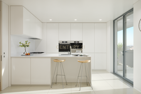 Lejlighed i Alges, Lisbon, Alges - € 1.600.000 | Ref: C0246-03466 - foto 3