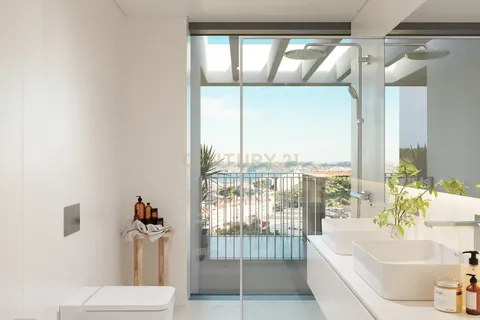 Lejlighed i Alges, Lisbon, Alges - € 1.600.000 | Ref: C0246-03466 - foto 7
