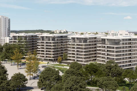 Lejlighed i Alges, Lisbon, Alges - € 1.600.000 | Ref: C0246-03466 - foto 19