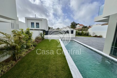 Villa i Cascais, Lisbon, Cascais - € 2.250.000 | Ref: 6906542357 - foto 1